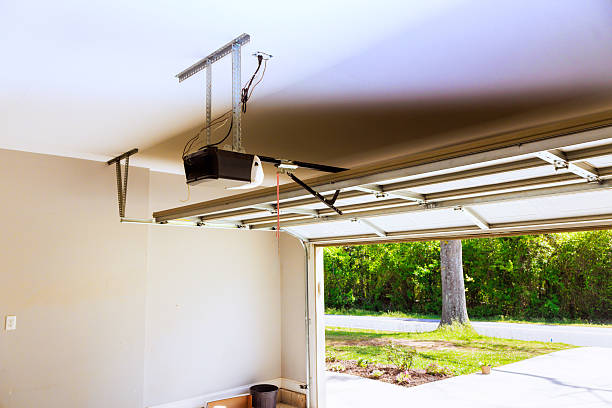 Top rated local Garage Door Panel Replacement specialists in Harrisonville, MO
